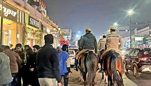 Journey of Transformation: How the battle for police commissionerate system in UP was fought and won