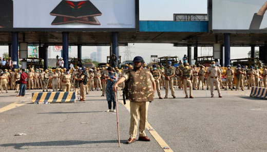Five Simple Yet Powerful Reforms to Make Indian Police Force Effective